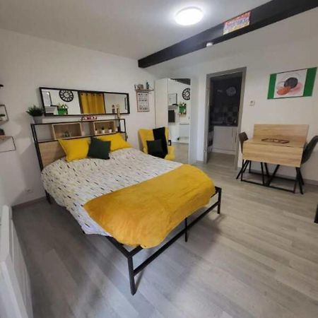 Apartamento Jeannala Ohnenheim Exterior foto