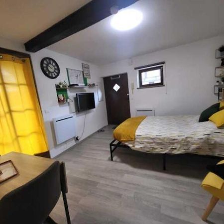 Apartamento Jeannala Ohnenheim Exterior foto
