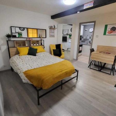 Apartamento Jeannala Ohnenheim Exterior foto