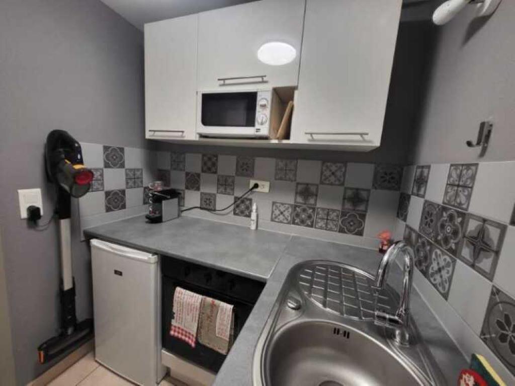 Apartamento Jeannala Ohnenheim Exterior foto