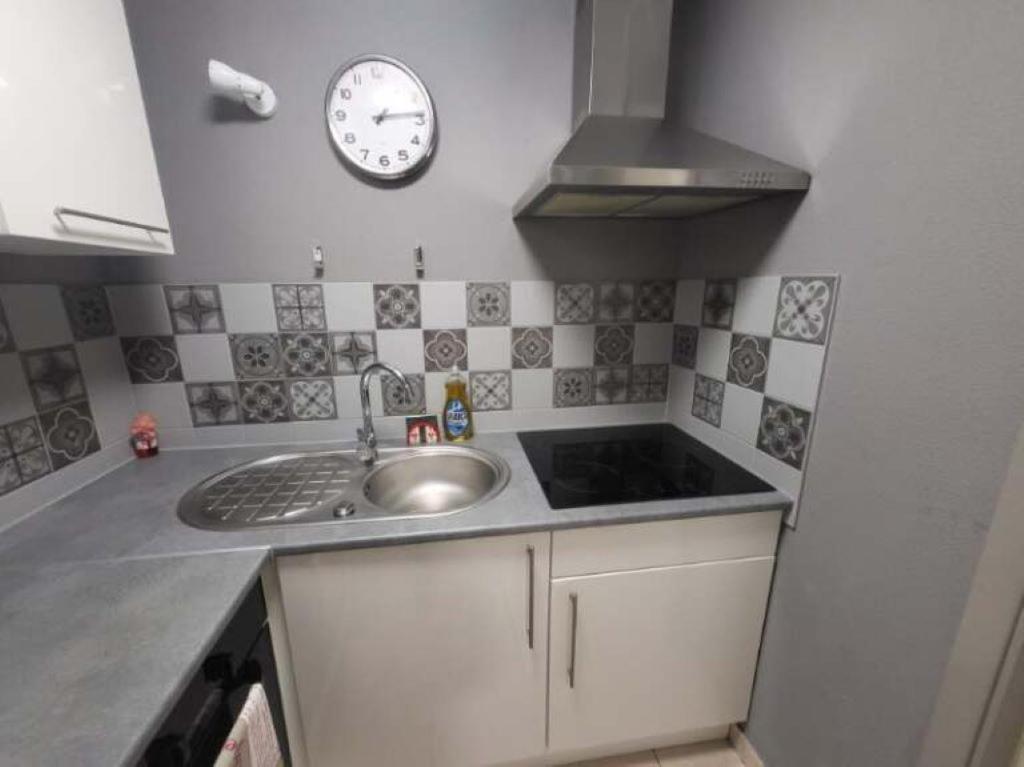 Apartamento Jeannala Ohnenheim Exterior foto