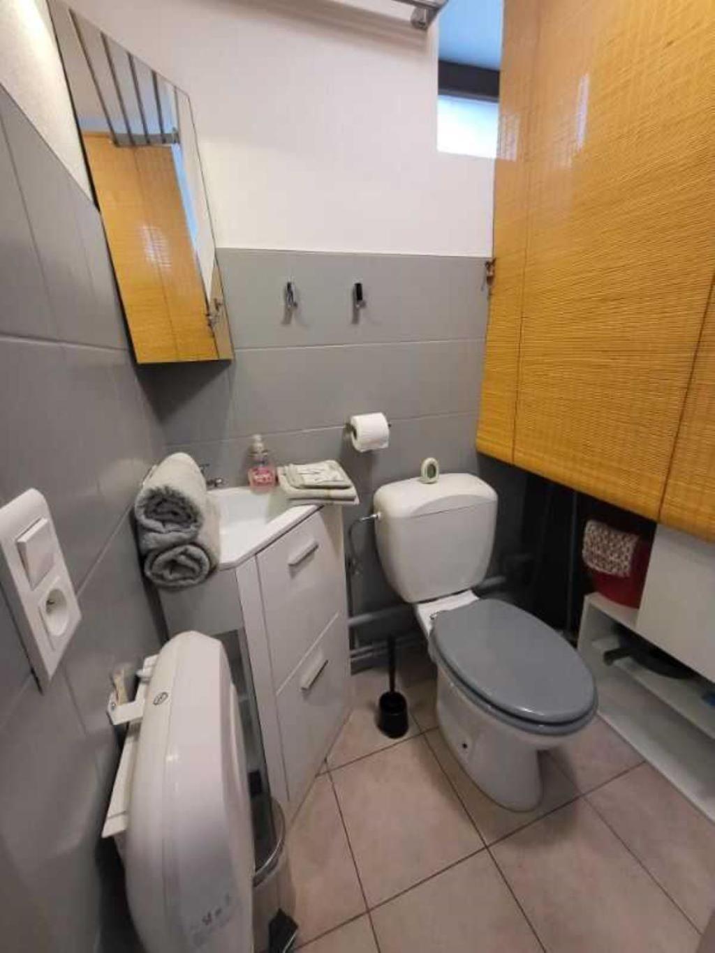 Apartamento Jeannala Ohnenheim Exterior foto