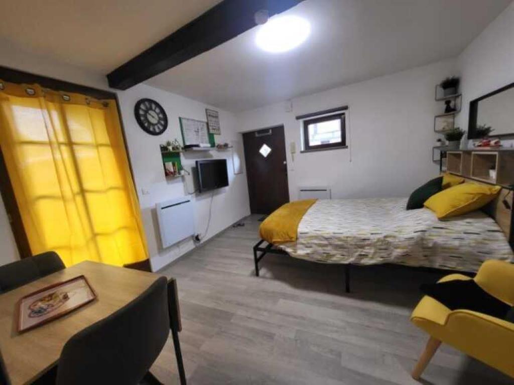 Apartamento Jeannala Ohnenheim Exterior foto