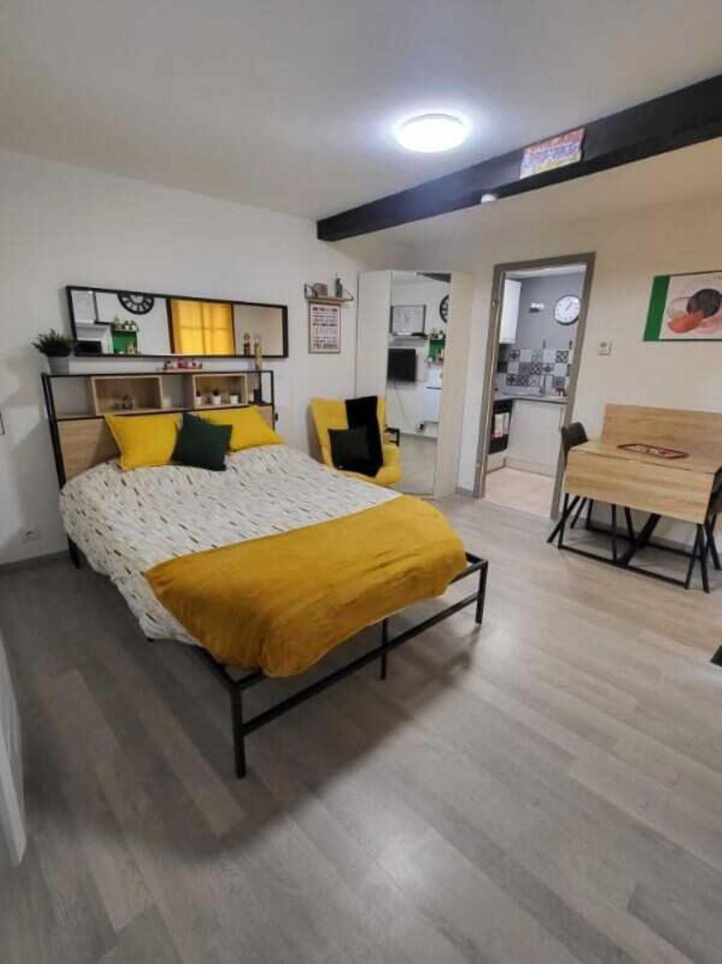 Apartamento Jeannala Ohnenheim Exterior foto